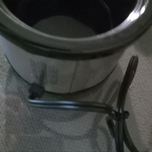 "Lil dipper " crock pot - Picture 4 of 4